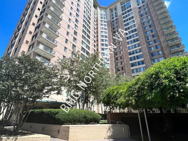 1 BR, 1 BA Apartment 851 GLEBE ROAD N ARLINGTON, VA 22203