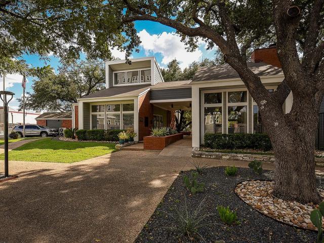 1 BR, 1 BA Apartment 8524 Burnett Rd Unit 1227, Austin, TX 78757