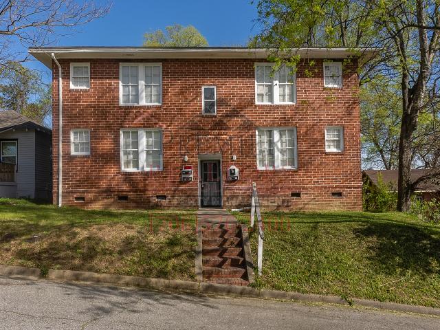 1 BR, 1 BA Apartment 852 Fulton Ave, Columbus, GA 31906