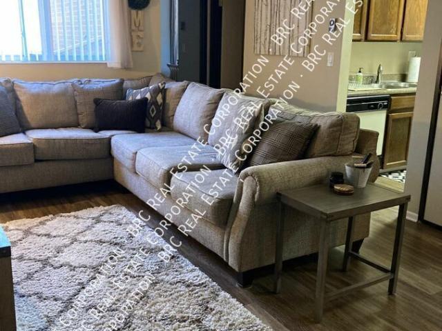 1 BR, 1 BA Apartment 8545 W. Dakota Avenue, Lakewood, CO 80226