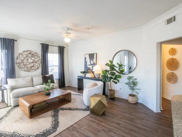 1 BR, 1 BA Apartment 8546 Prestine Loop Unit 03 203, Cordova, TN 38018