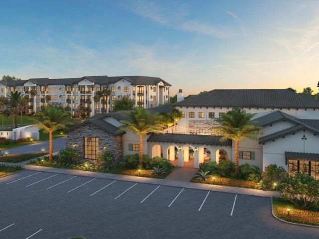 1 BR, 1 BA Apartment 8552 Collier Boulevard, Naples, FL 34114