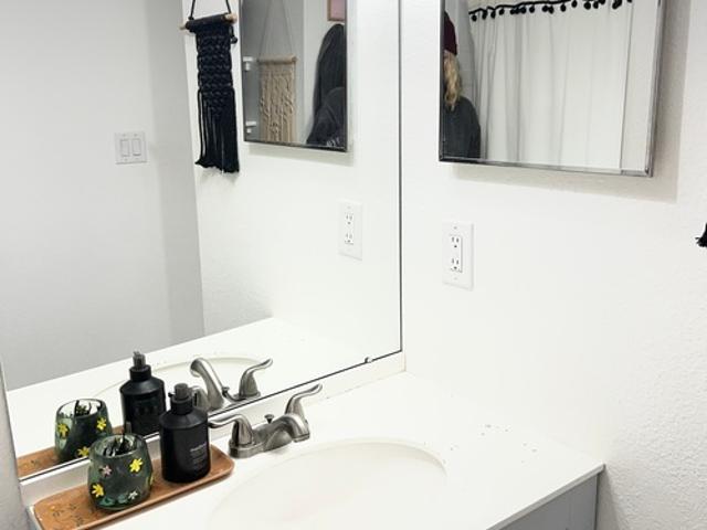 1 BR, 1 BA Apartment 8555 Fairmount Drive APT A 204, Denver, CO 80247