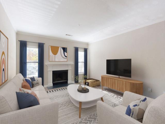 1 BR, 1 BA Apartment 855 Walther Boulevard Unit 0828, Lawrenceville, GA 30043