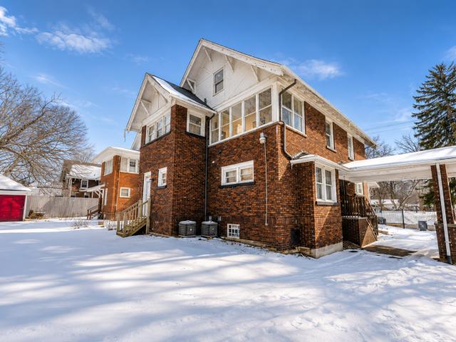 1 BR, 1 BA Apartment 855 Work Dr, Akron, OH 44320