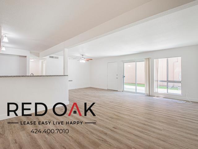 1 BR, 1 BA Apartment 855 S Citrus Ave, Azusa, CA 91702