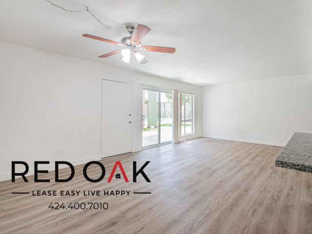 1 BR, 1 BA Apartment 855 S Citrus Ave, Azusa, CA 91702