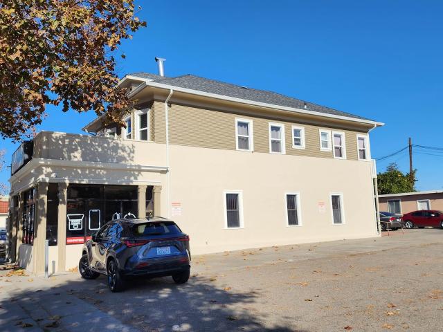 1 BR, 1 BA Apartment 856 East 14th St, San Leandro, CA 94577