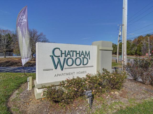 1 BR, 1 BA Apartment 856 Lakecrest Avenue Unit 2D, High Point, NC 27265