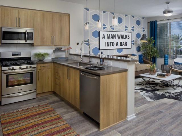 1 BR, 1 BA Apartment 8583 Aero Drive Unit 1082, San Diego, CA 92123