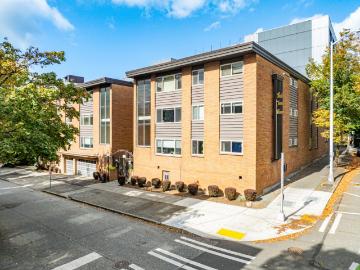 1 BR, 1 BA Apartment 858 Northeast 67th Street Unit 305, Seattle, WA 98115