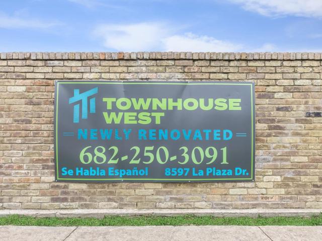 1 BR, 1 BA Apartment 8597 La Plaza Drive Unit 8 801, Fort Worth, TX 76108