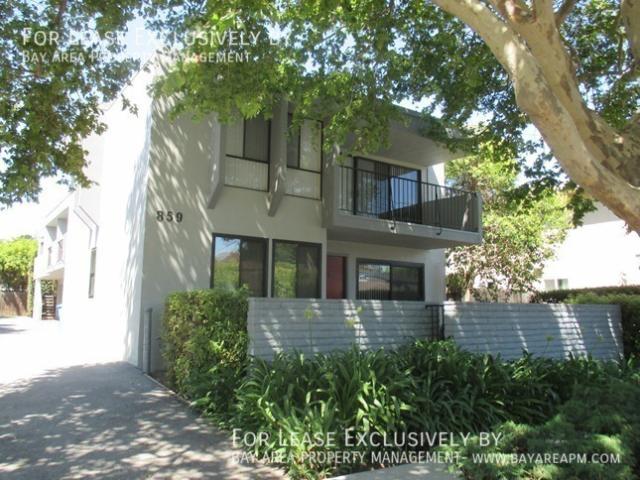 1 BR, 1 BA Apartment 859 Highland Ave, San Mateo, CA 94401