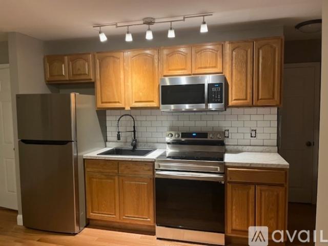 1 BR, 1 BA Apartment 85 North Main Street, Ellenville, NY 12428