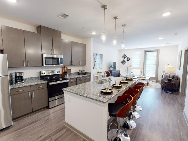 1 BR, 1 BA Apartment 85 Shorter Street Unit 321, Madison, AL 35758