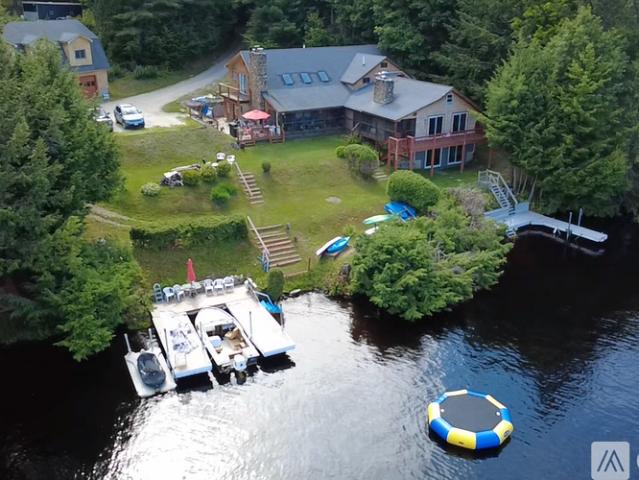 1 BR, 1 BA Apartment 85 Winter Road, Weare, NH 03281