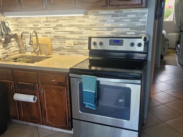1 BR, 1 BA Apartment 85 175 Farrington Highway, Unit A118, Waianae, HI 96792