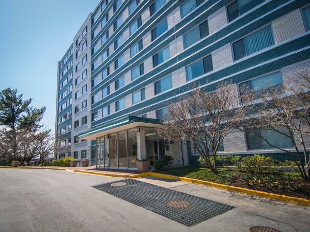 1 BR, 1 BA Apartment 8600 16th Street Unit 86000116, Silver Spring, MD 20910
