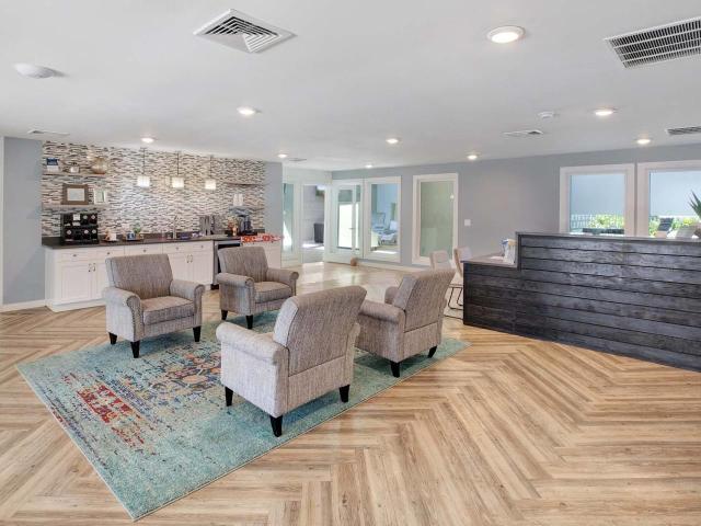 1 BR, 1 BA Apartment 8601 Roberts Drive Unit 02 06, Atlanta, GA 30350