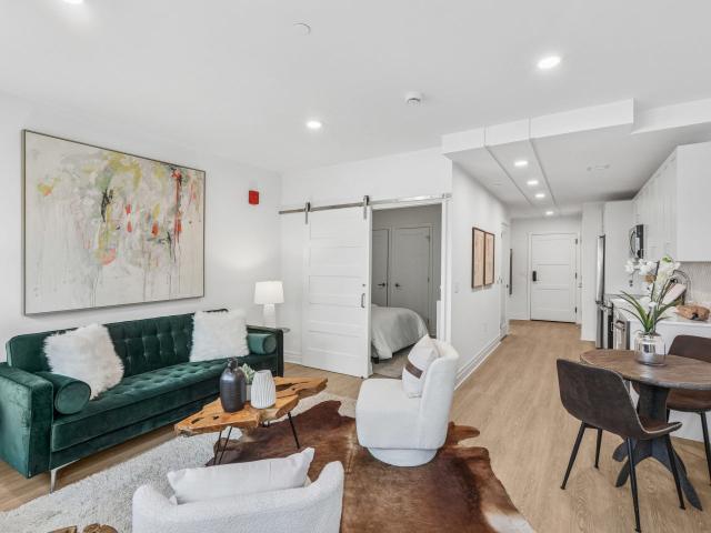 1 BR, 1 BA Apartment 8605 Cameron Street Unit 0921, Silver Spring, MD 20910