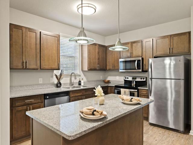 1 BR, 1 BA Apartment 8605 Tradewind Cir Unit 304, Ooltewah, TN 37363