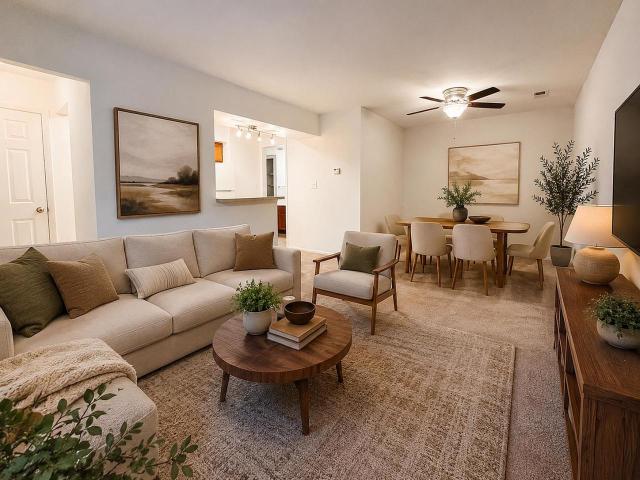 1 BR, 1 BA Apartment 8607 Cholla Rd Unit 1832, Indianapolis, IN 46240