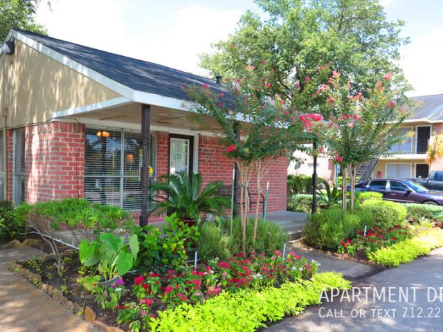 1 BR, 1 BA Apartment 8607 Emmett F Lowry ExpyÂ, Texas City, TX 77591