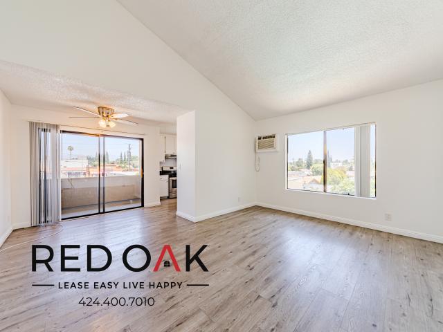1 BR, 1 BA Apartment 8614 Woodley Ave, North Hills, CA 91343