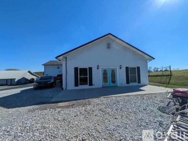 1 BR, 1 BA Apartment 861 C M Jones Road, Unit Apt 1, Greeneville, TN 37745