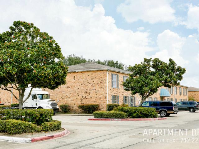 1 BR, 1 BA Apartment 861 Greens Rd #149Â, Houston, TX 77060