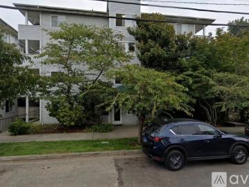 2 BR, 1 BA Apartment 8620 23rd Avenue Northeast, Seattle, WA 98115