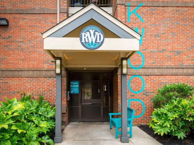 1 BR, 1 BA Apartment 8621 Rockwood Ln, Austin, TX 78757