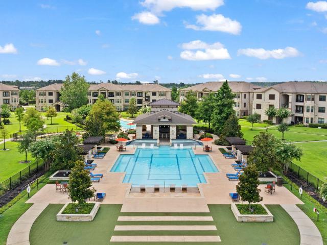 1 BR, 1 BA Apartment 8627 Hufsmith Rd Unit 00616, Tomball, TX 77375