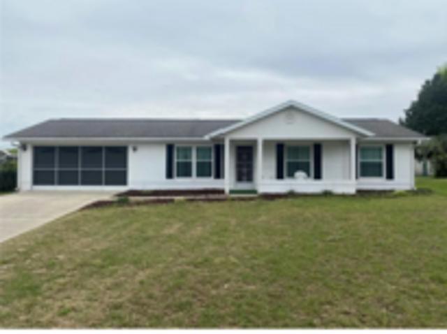 1 BR, 1 BA Apartment 8636 Southwest 108th Street, Ocala, FL 34481