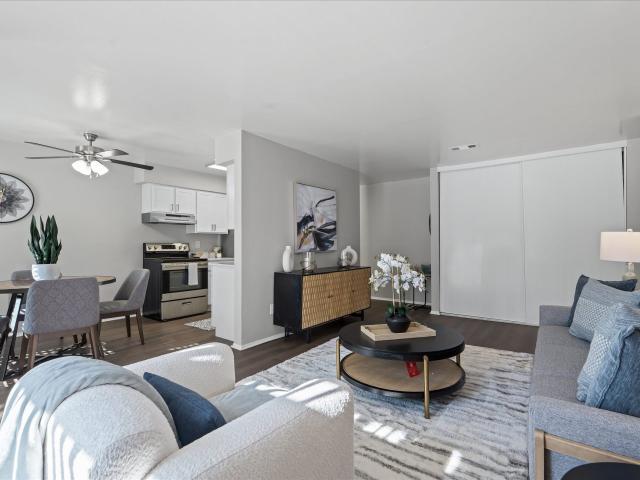 1 BR, 1 BA Apartment 8640 Canterberry Ln Unit 8645 02, Newport, MI 48166