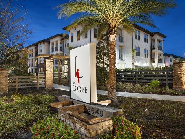 1 BR, 1 BA Apartment 8649 AC Skinner Pkwy Unit 0708, Jacksonville, FL 32256