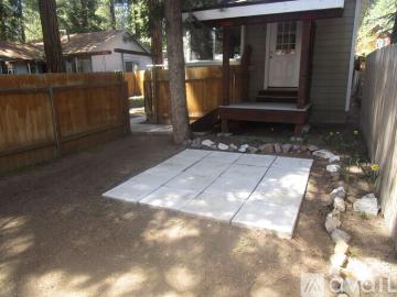 1 BR, 1 BA Apartment 8652 Golden Avenue, Unit #3, Kings Beach, CA 96143