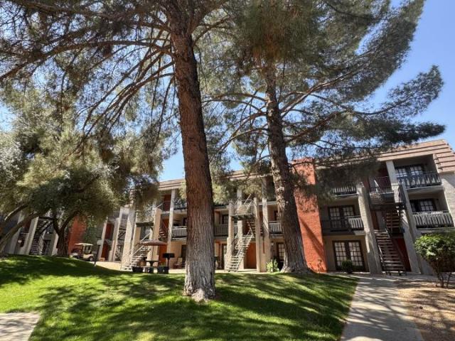 1 BR, 1 BA Apartment 8665 East Speedway Boulevard Unit 8 0832, Tucson, AZ 85710