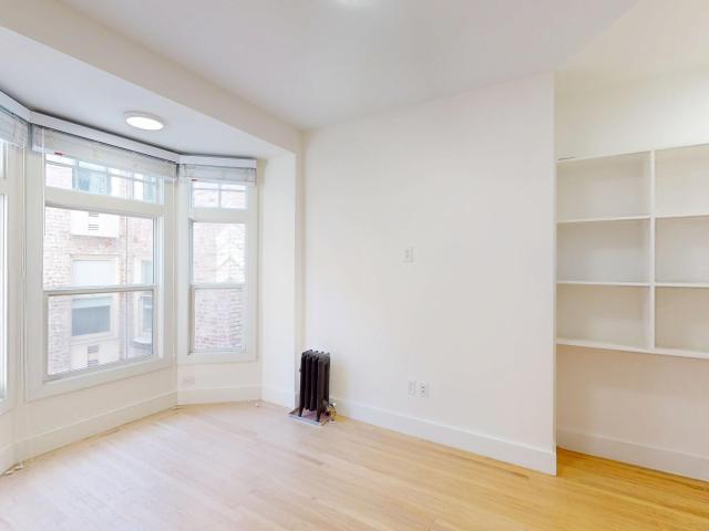 1 BR, 1 BA Apartment 869 Sutter St, San Francisco, CA 94109