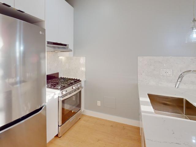 1 BR, 1 BA Apartment 869 Sutter St, San Francisco, CA 94109