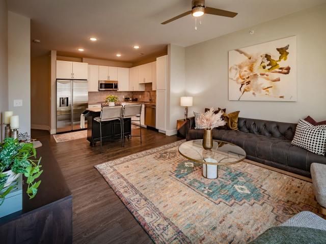 1 BR, 1 BA Apartment 8700 East 116th Street Unit E203, Fishers, IN 46038