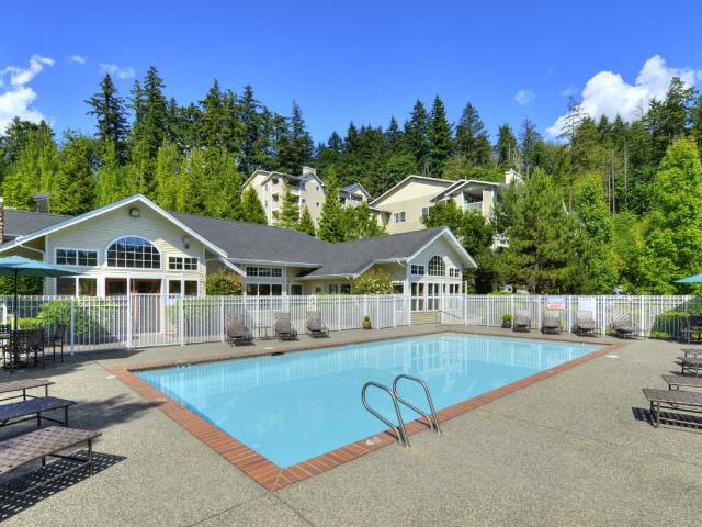 1 BR, 1 BA Apartment 8700 Northeast Bothell Way Unit 301, Bothell, WA 98011