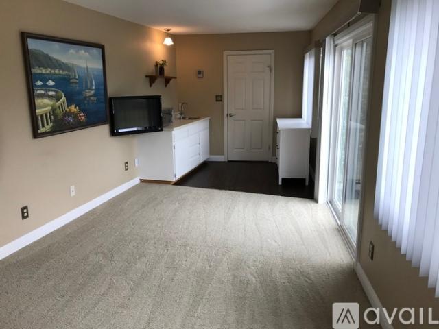 1 BR, 1 BA Apartment 8700 Rumson Drive, Unit Santee Granny Flat, Santee, CA 92071