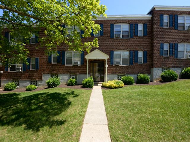 1 BR, 1 BA Apartment 8703 Loch Bend Drive Unit L701000D, Parkville, MD 21234