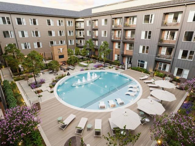 1 BR, 1 BA Apartment 8705 Decker Lake Road Unit 1108, Austin, TX 78724