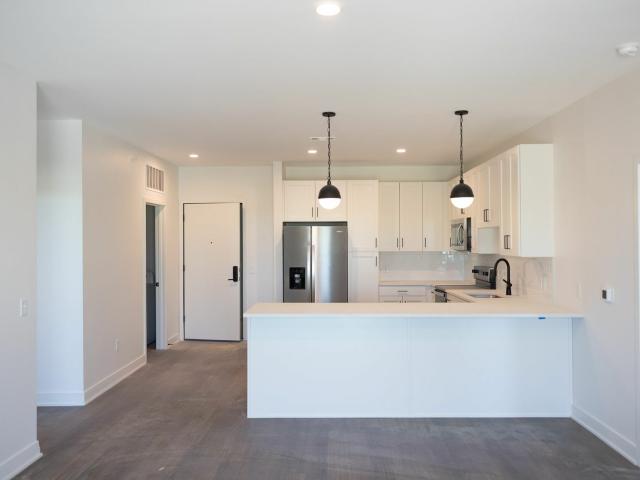 1 BR, 1 BA Apartment 8707 Shawnee Mission Parkway Unit 416, Mission, KS 66202