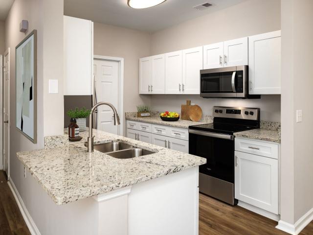 1 BR, 1 BA Apartment 8708 Evangeline Drive Unit 637, North Charleston, SC 29420