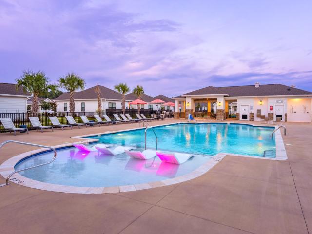 1 BR, 1 BA Apartment 8708 Red Leaf Run Unit 3016, Leland, NC 28451