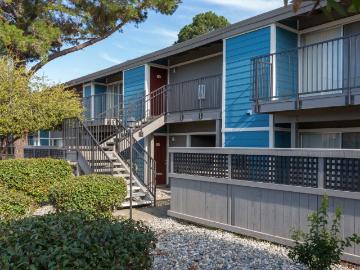 1 BR, 1 BA Apartment 870 East El Camino Real Unit 161, Mountain View, CA 94041