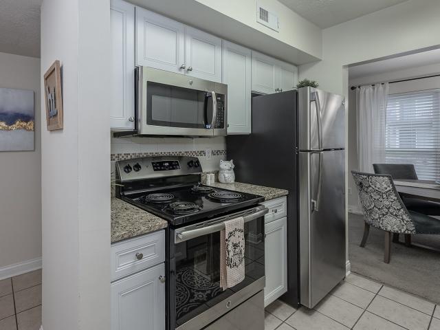 1 BR, 1 BA Apartment 8713 Harper Point Drive Unit 8681B, Cincinnati, OH 45249